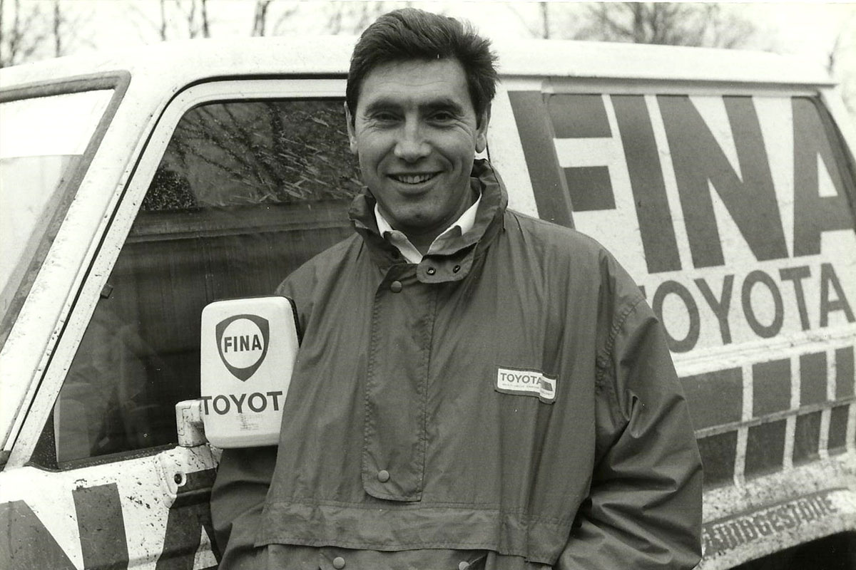 Marcel Pirotte