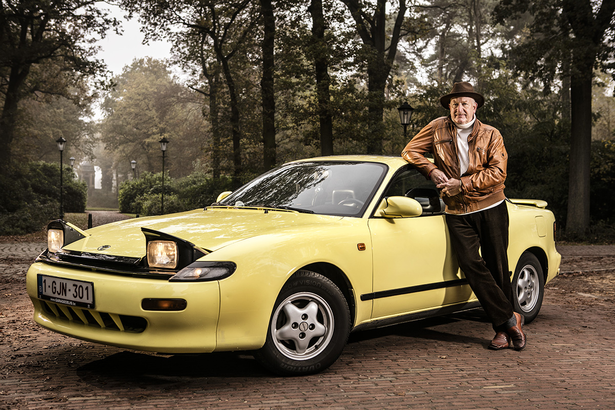 Mijn Toyota