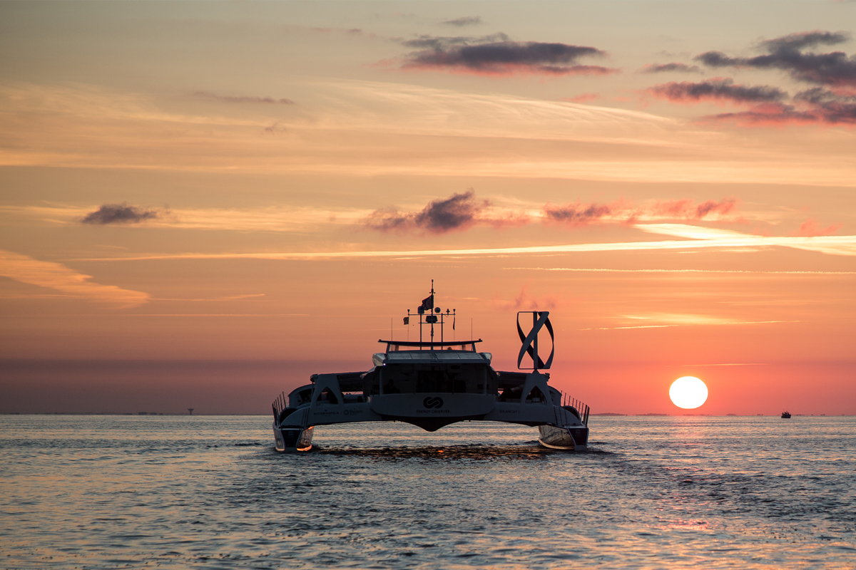 Toyota joue un rôle de pionnier dans le passage à l'hydrogène, avec toute une série de véhicules innovants.