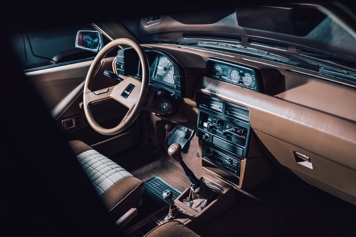Venez découvrir Toyota Collection, un musée flambant neuf à Cologne abritant une collection unique de Toyota et voitures de courses historiques de TMG.